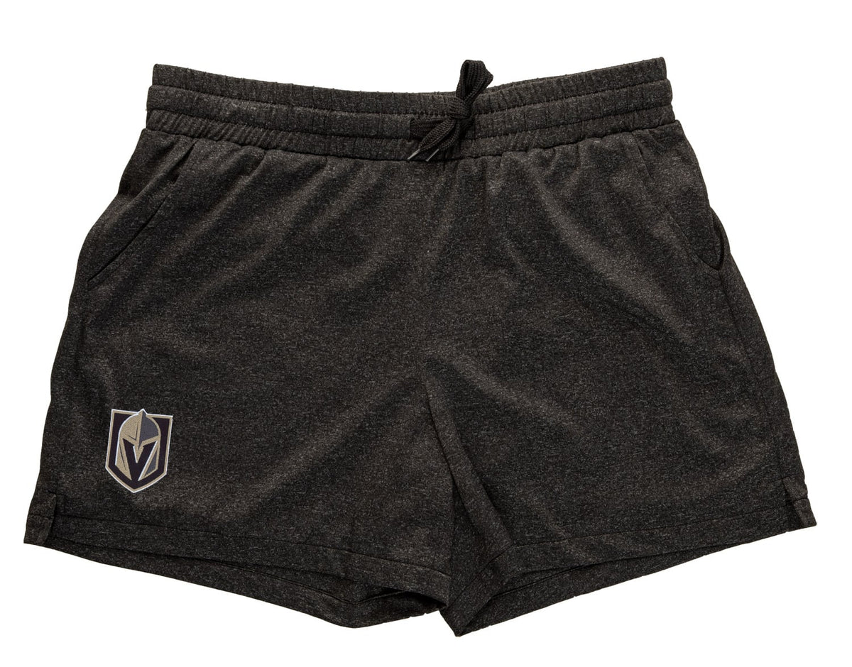 Vegas Golden Knights NHL Licensed Women's Jersey Shorts