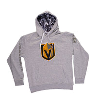 Load image into Gallery viewer, Vegas Golden Knights &quot;Palm&quot; Hoodie
