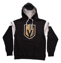 Load image into Gallery viewer, Vegas Golden Knights Varsity Retro Style Hoodie
