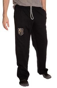 Load image into Gallery viewer, Vegas Golden Knights Official NHL Sweatpants
