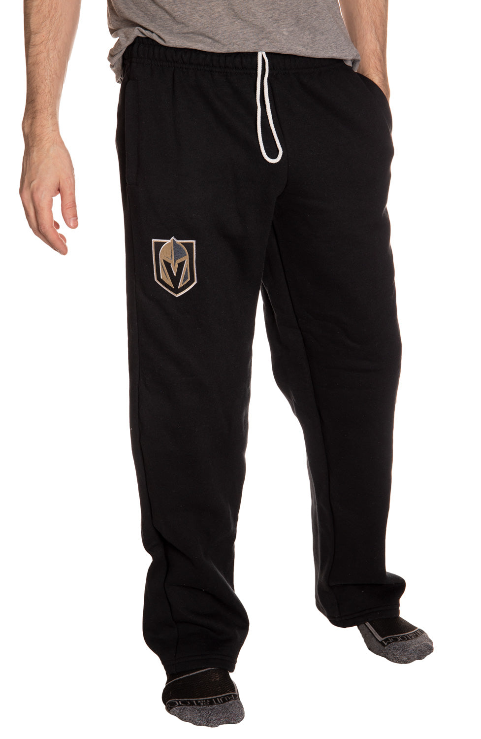 Vegas Golden Knights Official NHL Sweatpants