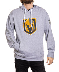 Load image into Gallery viewer, Vegas Golden Knights &quot;Palm&quot; Hoodie
