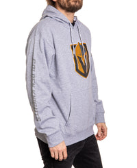 Load image into Gallery viewer, Vegas Golden Knights &quot;Palm&quot; Hoodie
