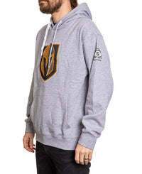 Load image into Gallery viewer, Vegas Golden Knights &quot;Palm&quot; Hoodie
