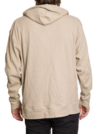 Load image into Gallery viewer, New York Islanders Waffle Texture Hockey Lace Hoodie
