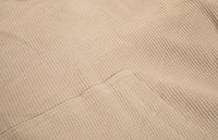 Load image into Gallery viewer, New York Islanders Waffle Texture Hockey Lace Hoodie
