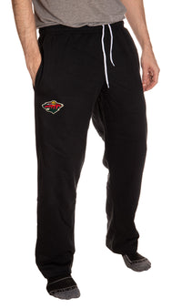 Load image into Gallery viewer, Minnesota Wild Official NHL Sweatpants
