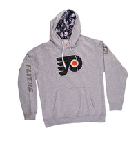 Load image into Gallery viewer, Philadelphia Flyers &quot;Palm&quot; Hoodie

