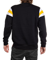 Load image into Gallery viewer, Boston Bruins Varsity Retro Style Crewneck Sweatshirt
