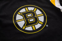 Load image into Gallery viewer, Boston Bruins Varsity Retro Style Crewneck Sweatshirt
