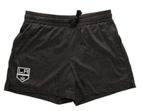 Load image into Gallery viewer, Los Angeles Kings NHL Licensed Women&#39;s Jersey Shorts
