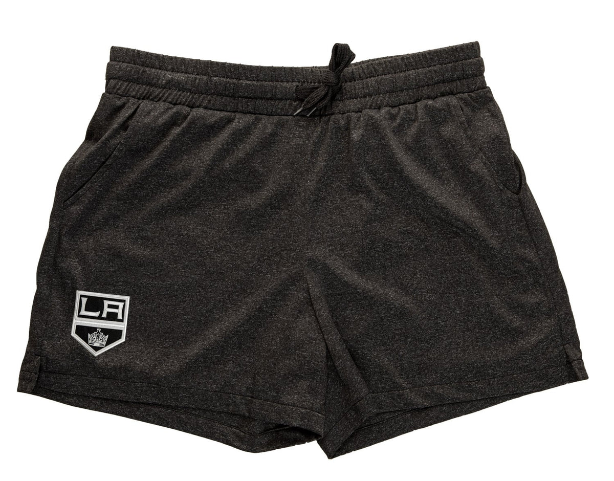 Los Angeles Kings NHL Licensed Women's Jersey Shorts