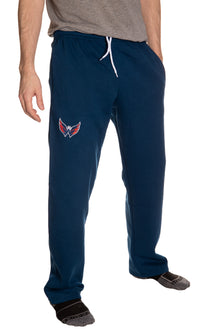 Load image into Gallery viewer, Washington Capitals Official NHL Sweatpants
