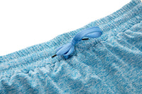 Load image into Gallery viewer, Nashville Predators NHL Licensed Women&#39;s Jersey Shorts
